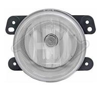 Neblina Lámpara Ambos Lados H11 Para Jeep Cherokee KL Fiat Freemont 345