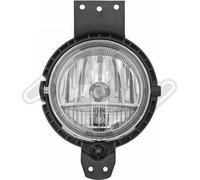 Neblina Lámpara Derecha Izquierda W5W H8 Con Para MINI Mini Countryman R60