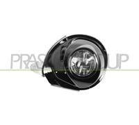 Neblina Lámpara Derecha LED Para Mazda 3 BM BN Año 2017/01