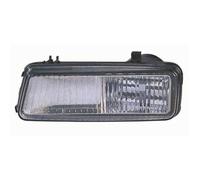 Neblina De Faro Derecho Para Fiat Scudo Combinato 220P Peugeot 806 221