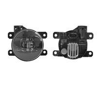Neblina LED Izquierda Derecha Para Peugeot 3008 SUV 5008 II DS DS3 M