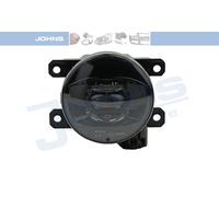 Neblina LED Johns Izquierda Derecha Compatible Para Peugeot 508 SW I 8E 8D