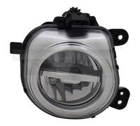 Neblina LED Para BMW X3 F25 XDrive20D XDrive30D X5 F15 F85