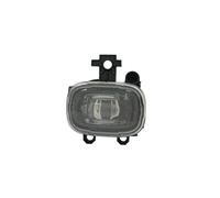 Neblina LED Para Renault Clio V BF Año 20-21 Año 19-21 Año 21-24