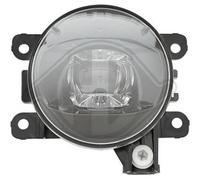 Neblina Luz Derecha Para Renault Captur J5 Clio IV BH