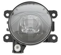 Neblina Luz Izquierda Para Renault Captur J5 Clio IV BH