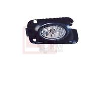 Neblina Luz Nsw Derecha H11 Para Honda Accord VII M