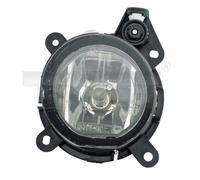 Neblina Luz Nsw Derecha H11 Para MINI Mini R50 R53 R52