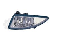 Neblina Luz Nsw Izquierda H11 Para Ford Fiesta V JH_ JD_