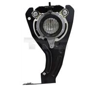 Neblina Luz Nsw Izquierda H3 Para Fiat Punto 188_ 188AX