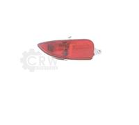 Neblina Trasera Derecha Compatible Para Opel Corsa C F08 F68