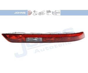 Neblina Trasera Derecha Para Audi Q5 FYB FYG 40 TDI Mild Hybrid