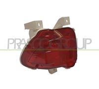 Neblina Trasera TY2874353 PRASCO Para TOYOTA