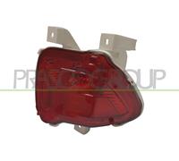 Neblina Trasera TY2874354 PRASCO Para TOYOTA
