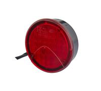 Neblinar trasera izquierda 24 V LED HELLA, 37 LEDs, 2NE 964 169-341