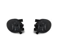 Neblinas Delanteras Izquierdo Derecha para Seat Alhambra 10-15 VW Beetle