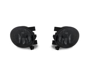 Neblinas Delanteras Izquierdo Derecha para Seat Alhambra 10-15 VW Beetle