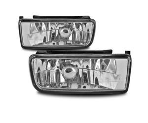 Neblinenscheinwerfer Cristal Transparente Para BMW E36 M3 1992-1998