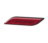 Neblinera Trasera Izquierda 24 V LED HELLA Para IVECO 2NE 013 343-011