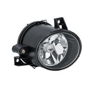 Neblinero Derecho 12 V H3 Halógeno Tecnología de Lámpara HELLA para VW POLO