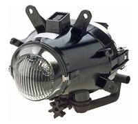 Neblinero Derecho 12V H11 Tecnología De Lámpara HELLA Para BMW 3er