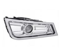 Faro antiniebla HELLA 1NL 010 477-201