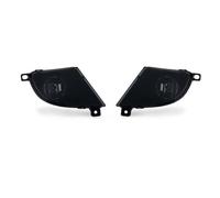 Neblineros Cristal Ahumado Para BMW 5 Series E60 E61 2002-2010