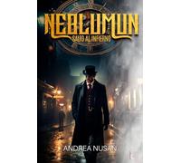Neblumun: salto al infierno