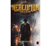 Neblumun: Salto al infierno