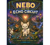 Nebo and the Echo Circuit: A Cyberpunk Meadow of Becoming Story