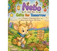 Nebo and the Gifts for Tomorrow: A Meadow of Becoming Story About Small Choices That Grow