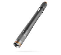 Nebo Columbo FLEX 250 Linterna Bolígrafo Impermeable Recargable 250 Lúmenes