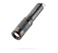 NEBO Linterna de bolsillo Columbo – Mini EDC, llavero, 3 modos, superbrillante, impermeable