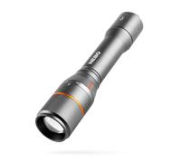 Nebo Tools Linterna Davinci™ 2000 2000 Lumens Grey