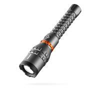 Nebo Linterna Davinci 8000 - Recargable LED 8000 lm - Gris