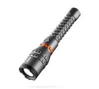 Linterna NEBO Davinci 8000 Color: gris