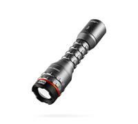 NEBO Davinci 800L Linterna Recargable - 800 Lúmenes | Zoom 3x | Mag Dial | 4 Modos | IP67 | Banco de Energía USB-A | Smart Power/Temp Control | Direct-to-Low | Aluminio | USB-C