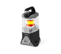 NEBO Galileo 1000 Flex Farol Camping Recargable - 1.000 Lm ARCUS COB | 360° y 120° | Banco de Energía | Flex Power | 6 Modos | Direct-to-Red | Atenuable | IPX4 | USB-C