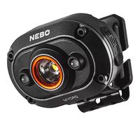 NEBO Linterna de Montañismo, Alpinismo y Trekking Marca Unisex Adulto