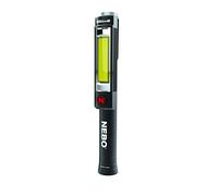 NEBO Magnético NB6737 Big Larry 2 Potente Linterna, Negro