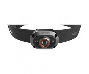 Nebo Mycro Foco Frontal Recargable 400 Lúmenes