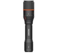 NEBO SPORTS Davinci 1500 Linterna LED Recargable, 1500 Lúmenes