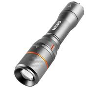 NEBO SPORTS Linterna Recargable LED Davinci 1000, 1000 Lúmenes