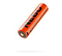 Nebo tools 18650-3200 mah rechargeable battery one size