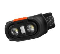 Nebo Tools Linterna frontal Einstein flex (5,08 x 7,62 x 12,7 cm, 1.000 lm, IPX4)