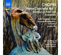 Nebolsin - Chopin: Piano Concerto No.1 by Nebolsin (2010-08-31)