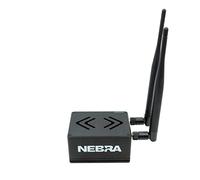 Nebra ROCK Pi Helium Indoor Hotspot Miner - Próxima generación de minería criptográfica (915MHz (US915, AU915, KR920, AS923-1/2/3/4))