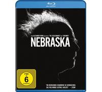Nebraska [Alemania] [Blu-ray]