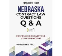 NEBRASKA CONTRACT LAW QUESTIONS Q&A