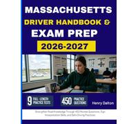NEBRASKA DRIVER HANDBOOK & EXAM PREP 2026-2027: Gain Practical Roadway Knowledge with 450 Questions, Traffic Control Guidance, and Proven Preparation Techniques